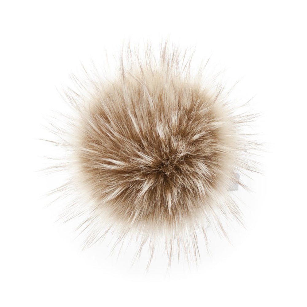 Vegan Pom Poms
