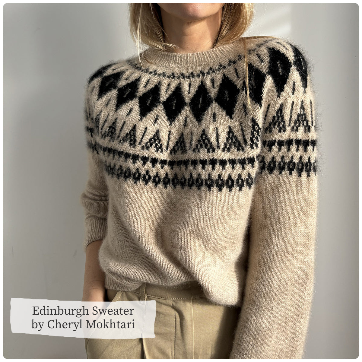 Cashmere Classic