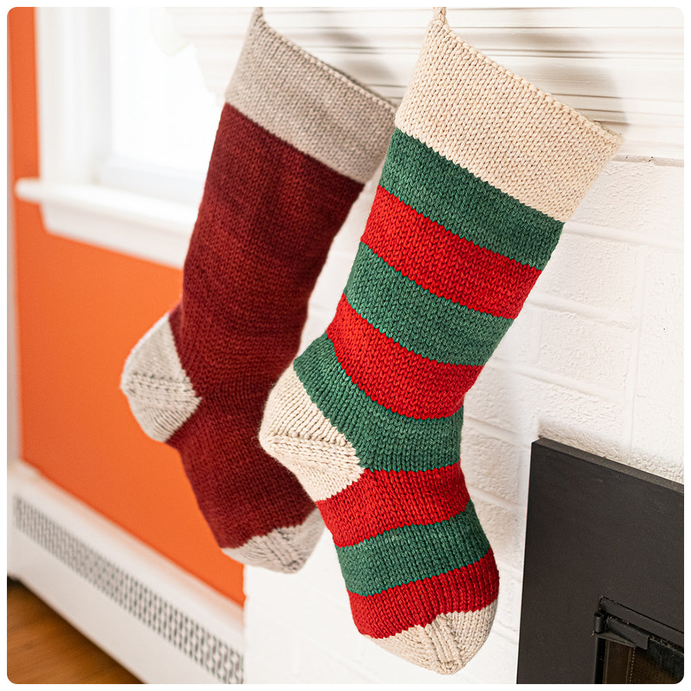 Stocking Kits