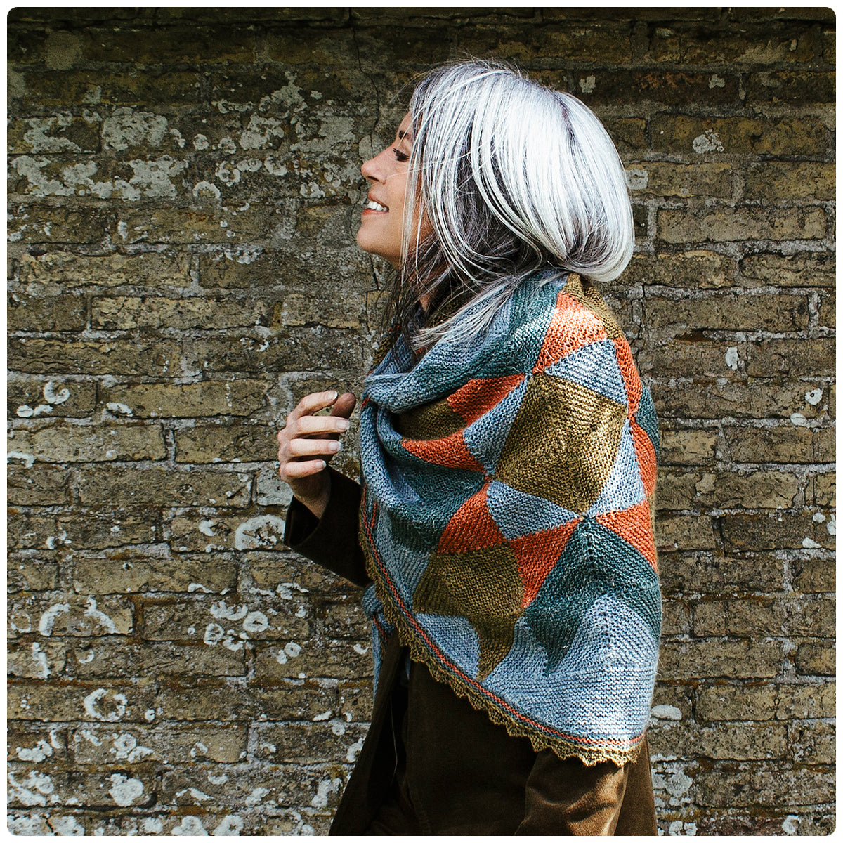 Clint Shawl Kits