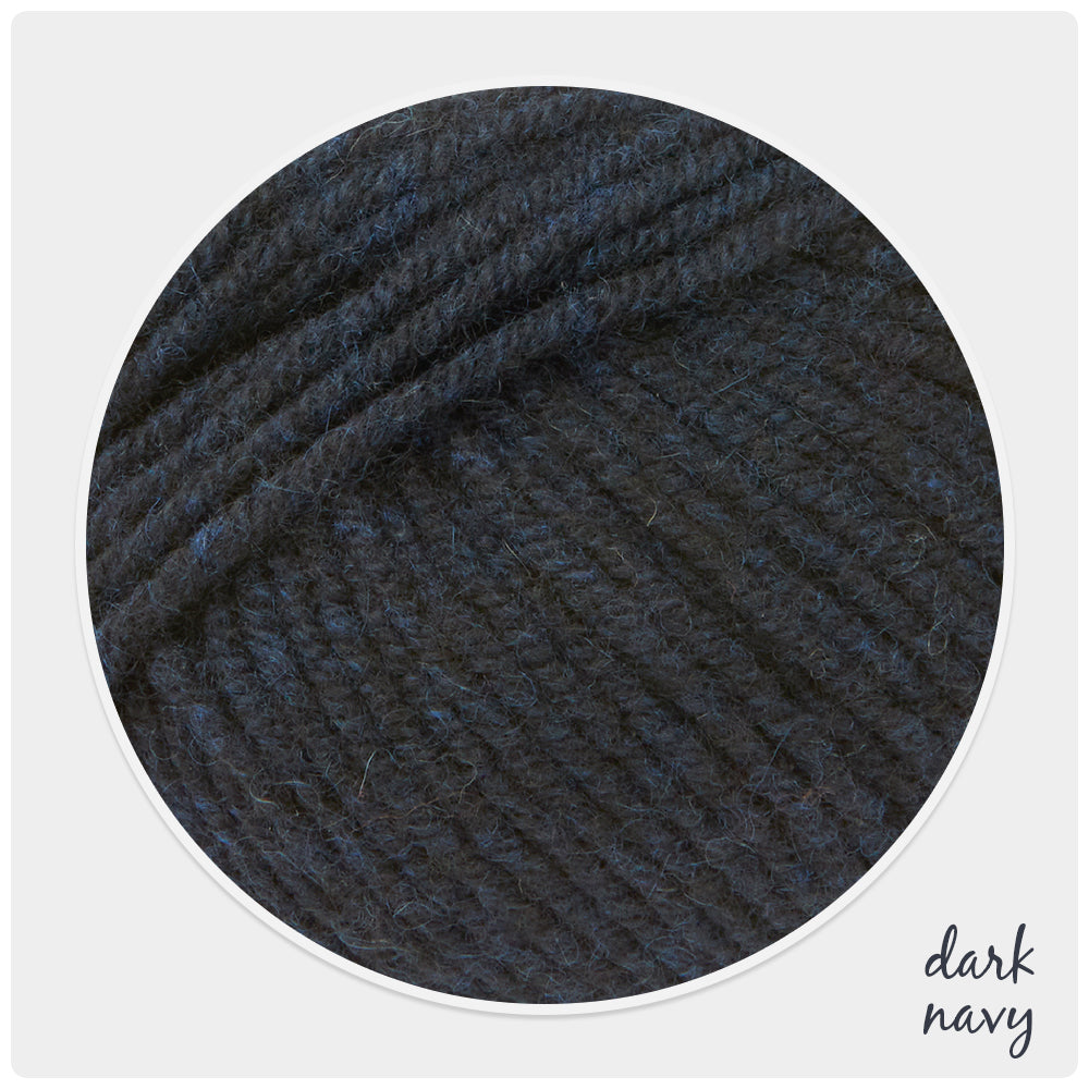 Bespoke Cashmere
