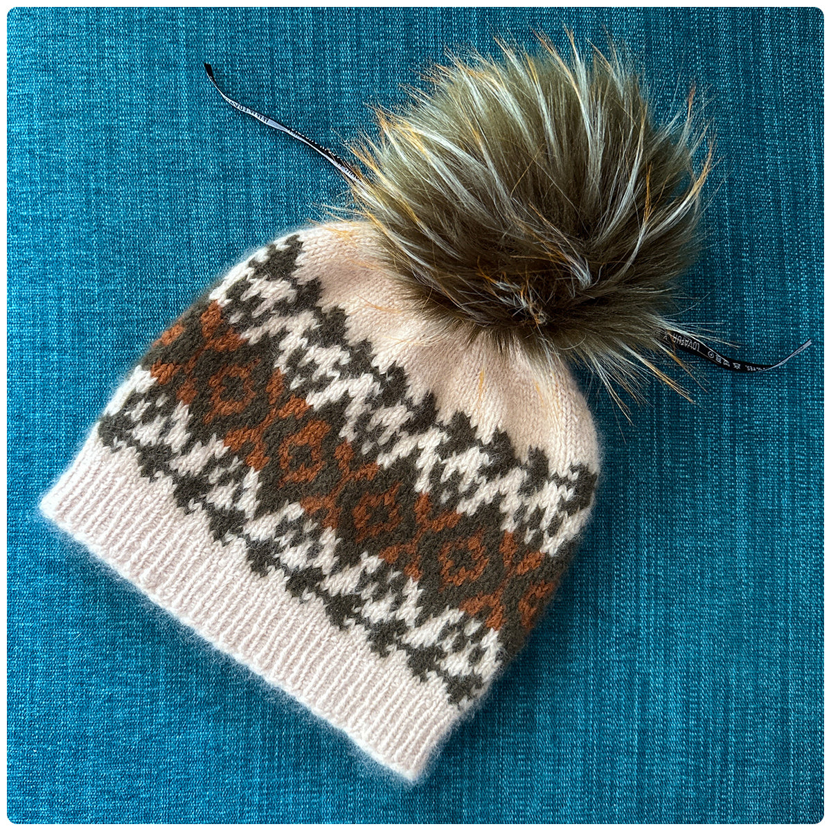 Dyea Hat Kits