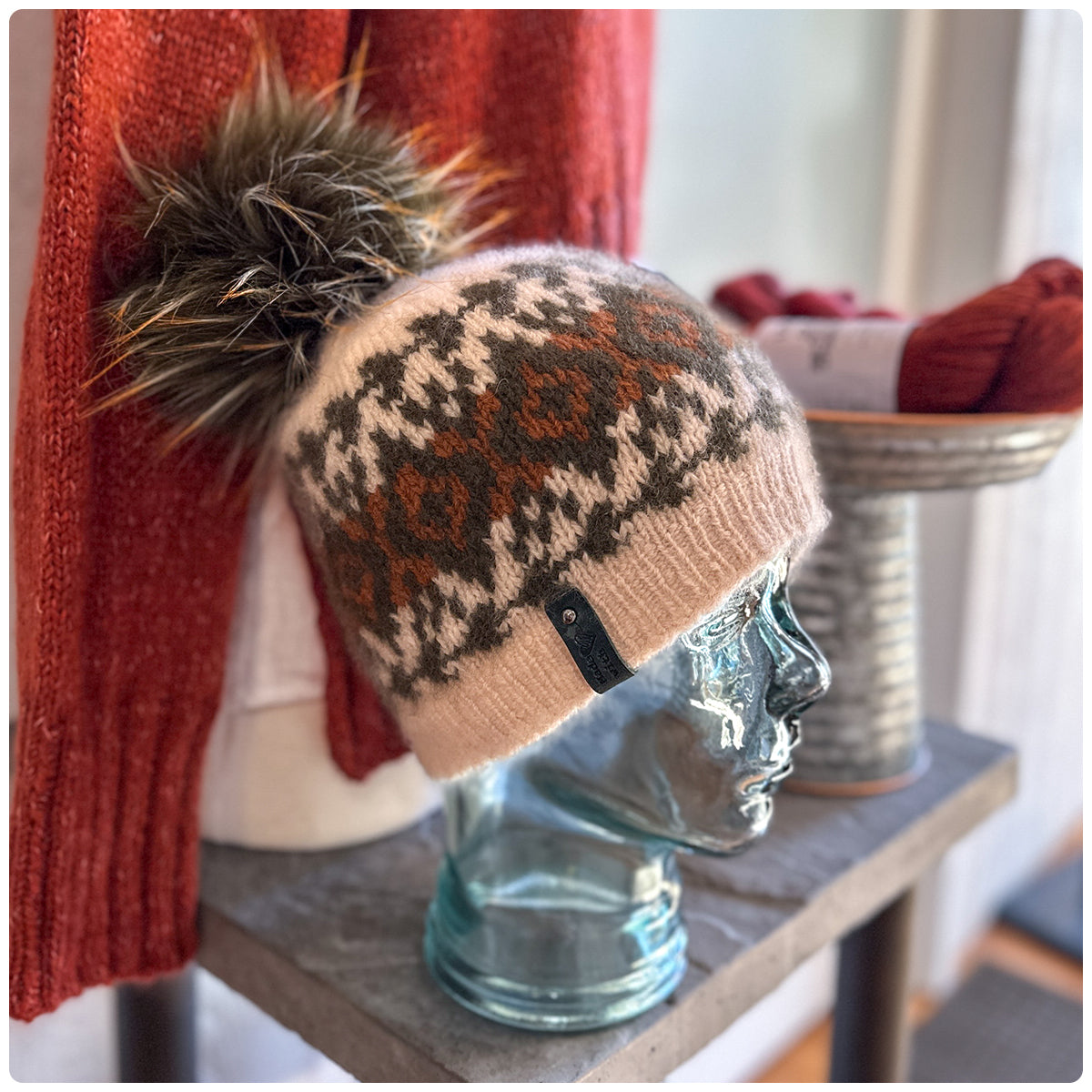 Dyea Hat Kits