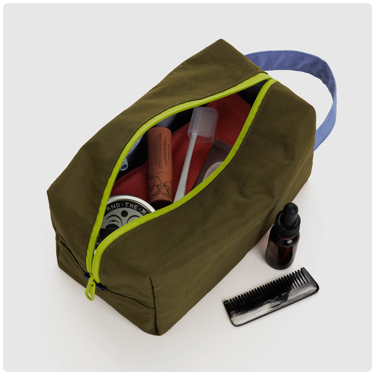Dopp Kit