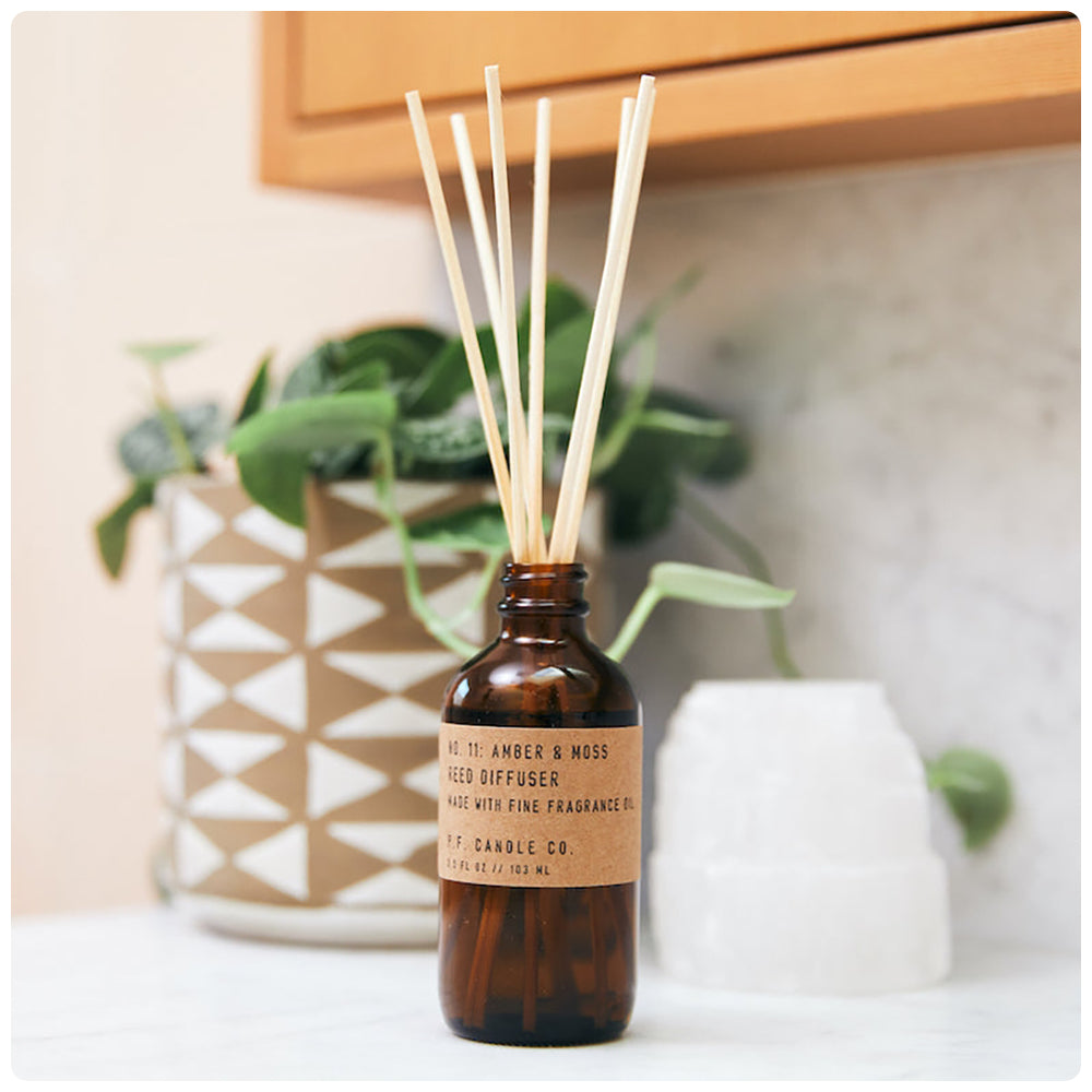 Reed Diffuser