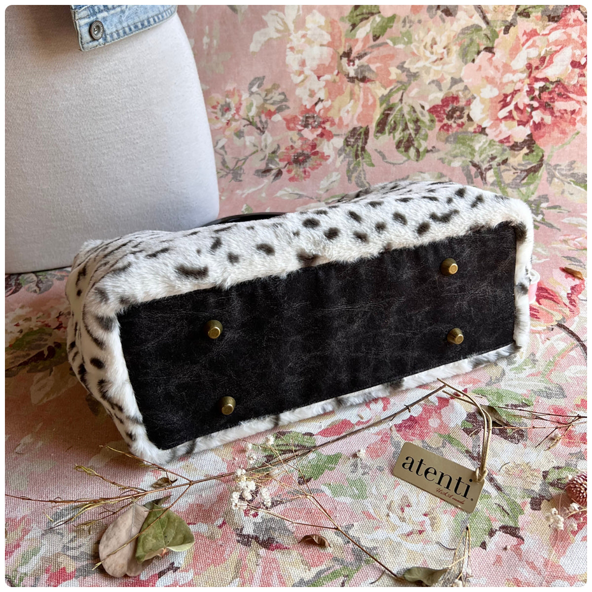 Siberia Divina Bag