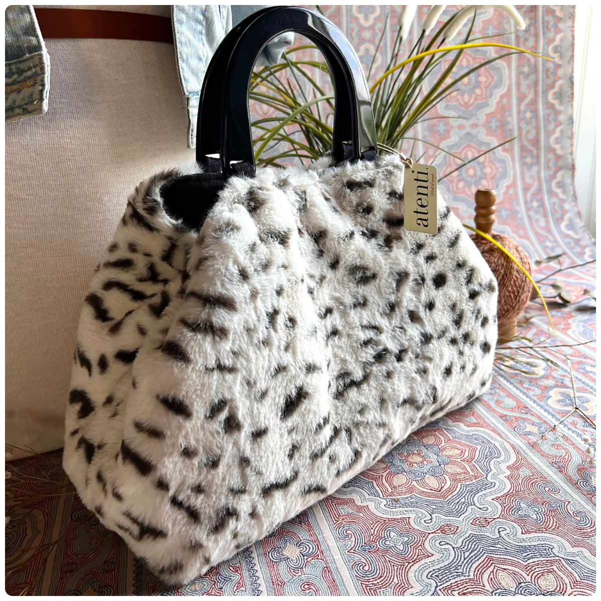 Siberia Divina Bag