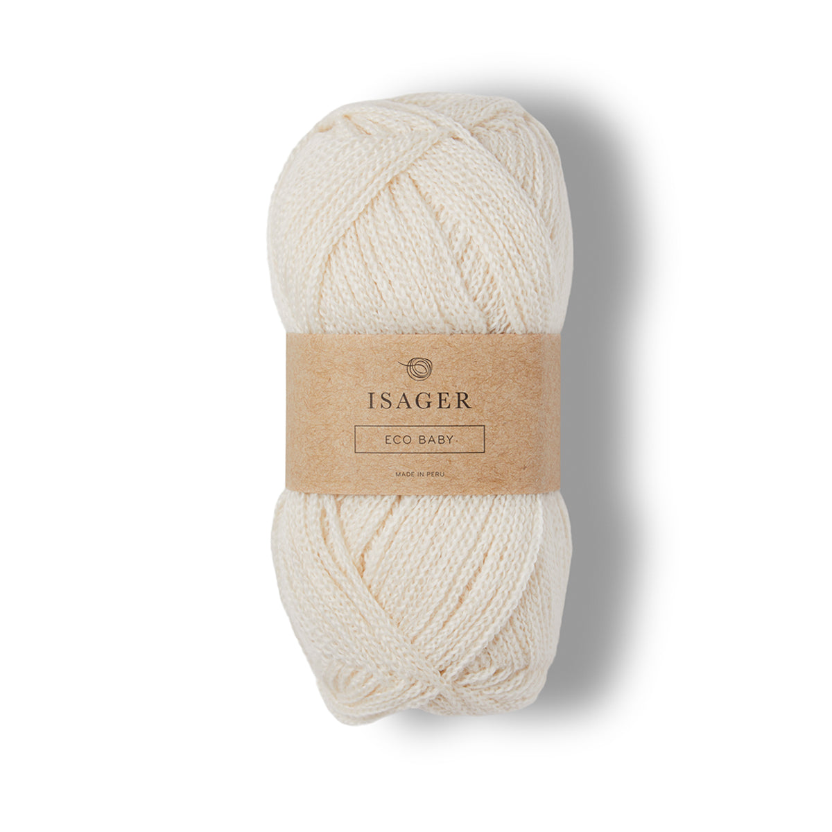 Baby Yarn