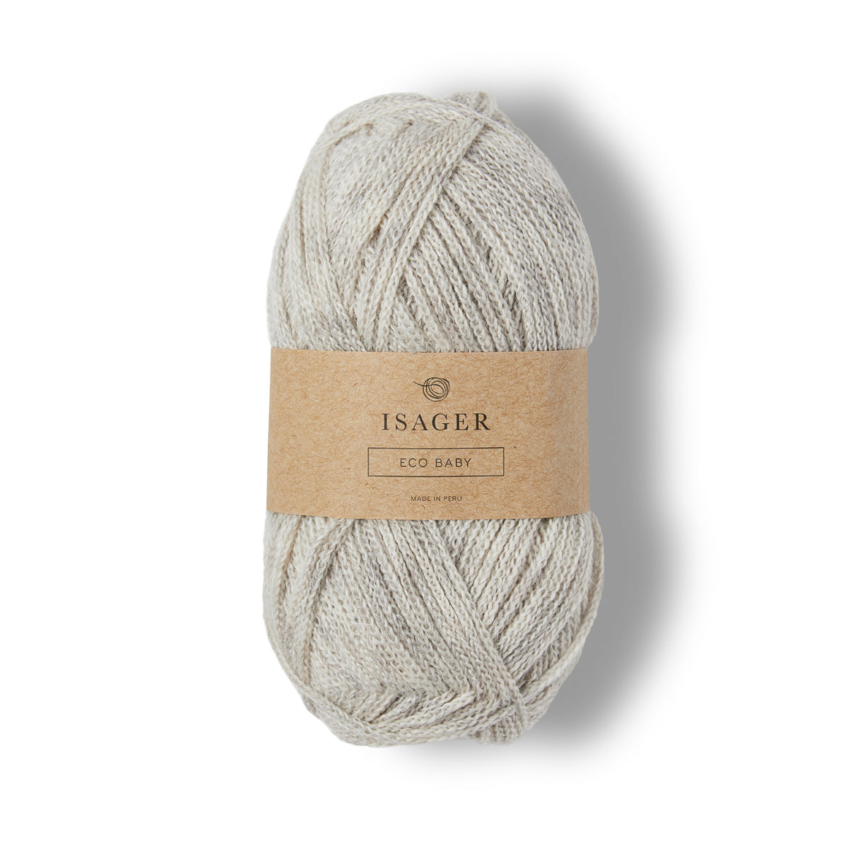 Baby Yarn