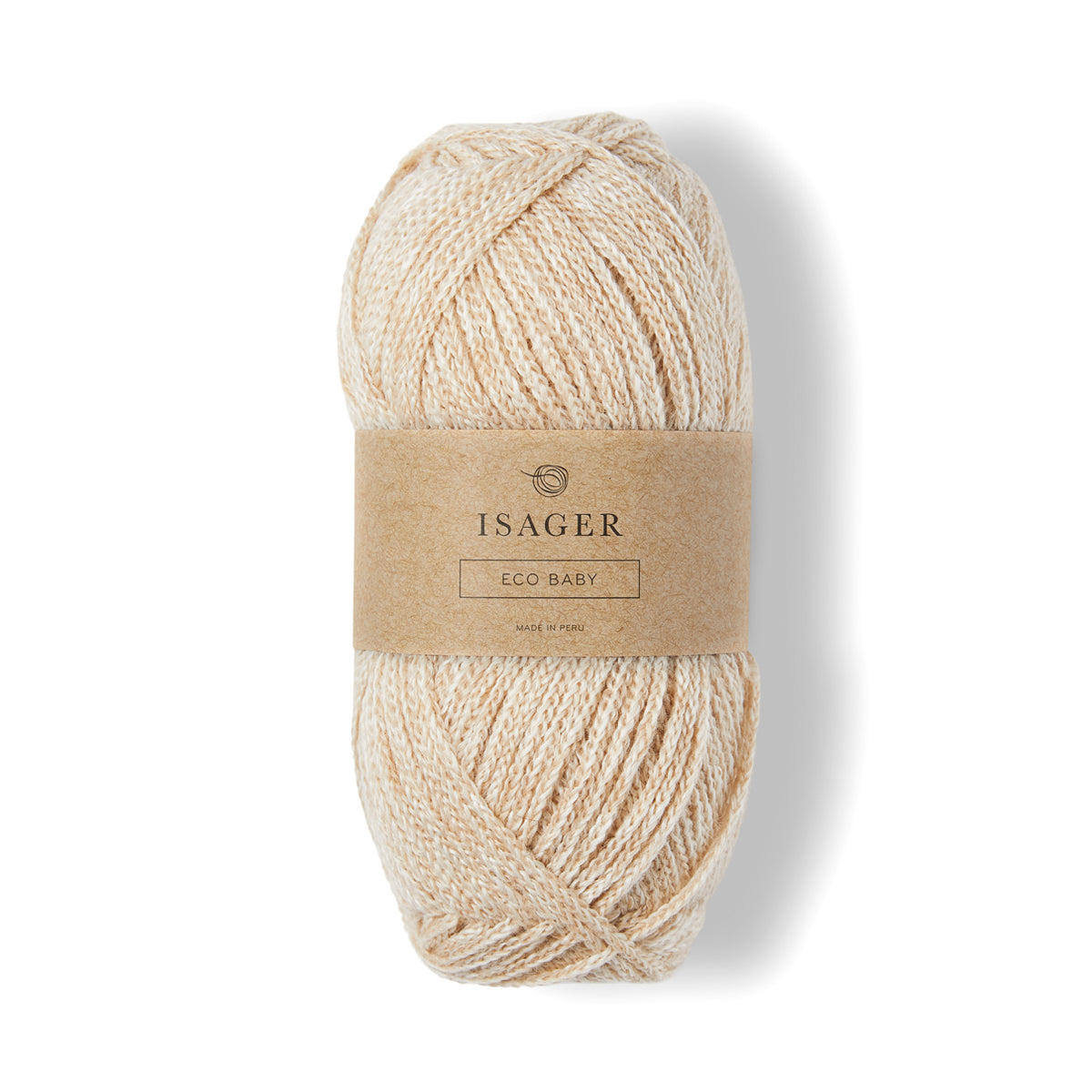 Baby Yarn