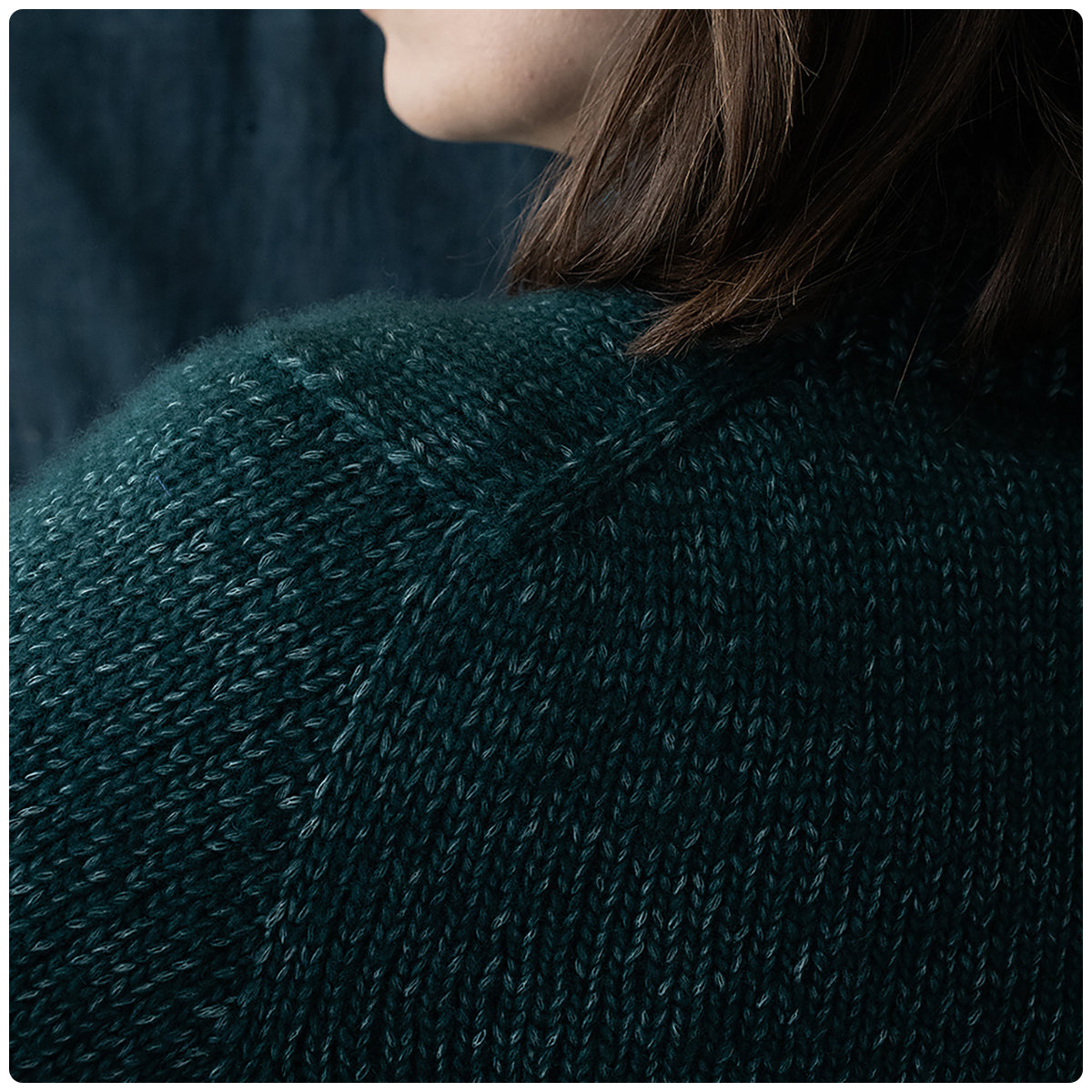 Etta Pullover Kits