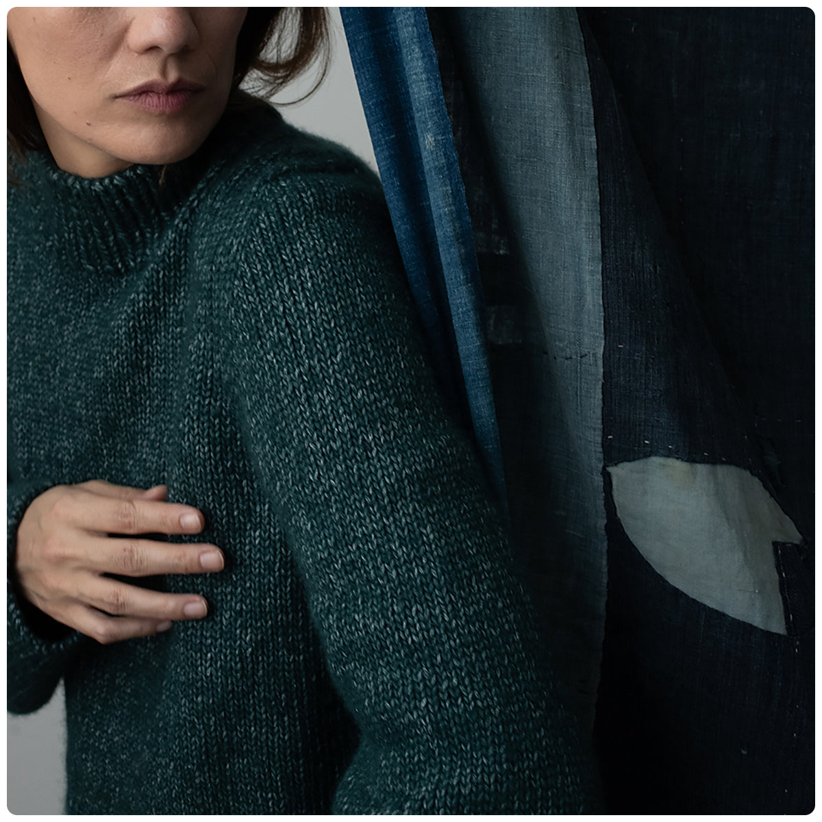 Etta Pullover Kits