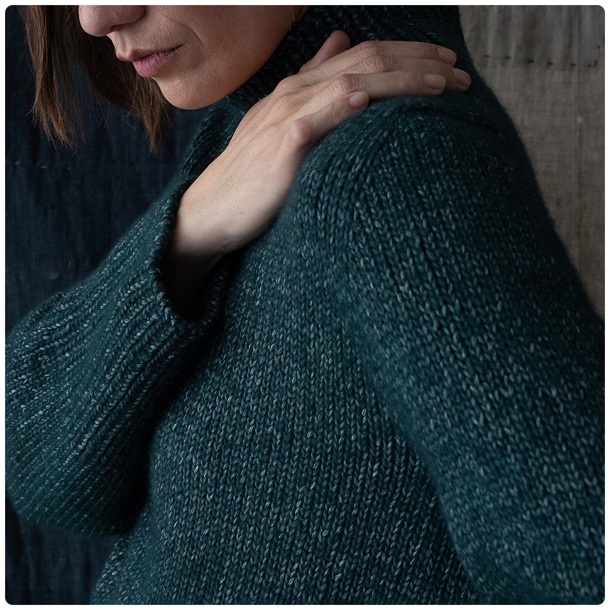 Etta Pullover Kits