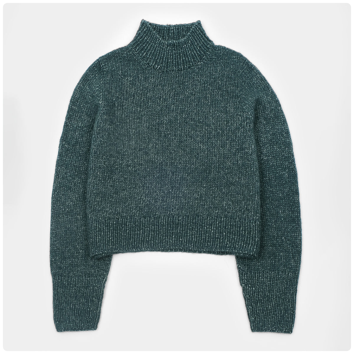 Etta Pullover Kits