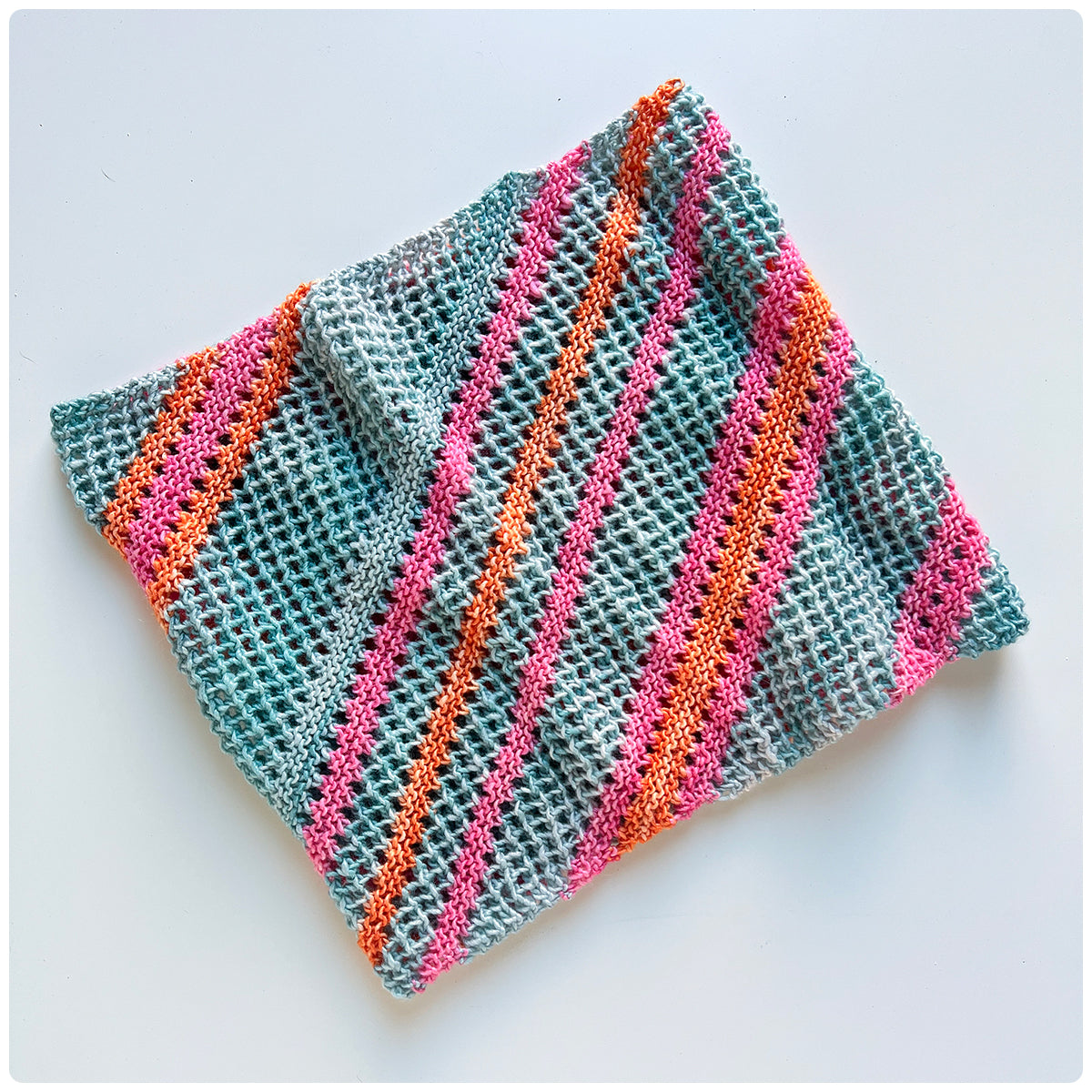 Friends & Family Cowl Kits