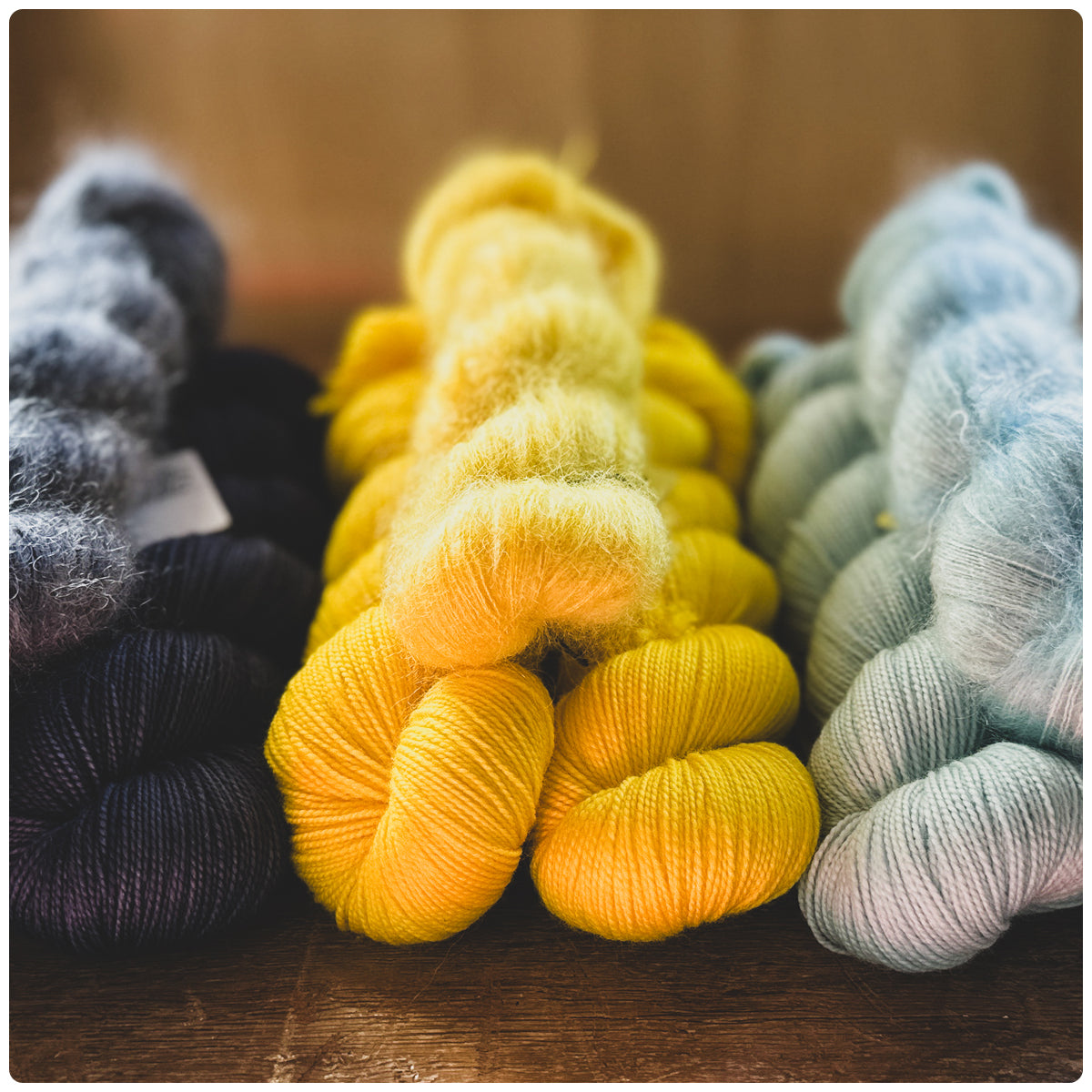 Merino Softy Sock
