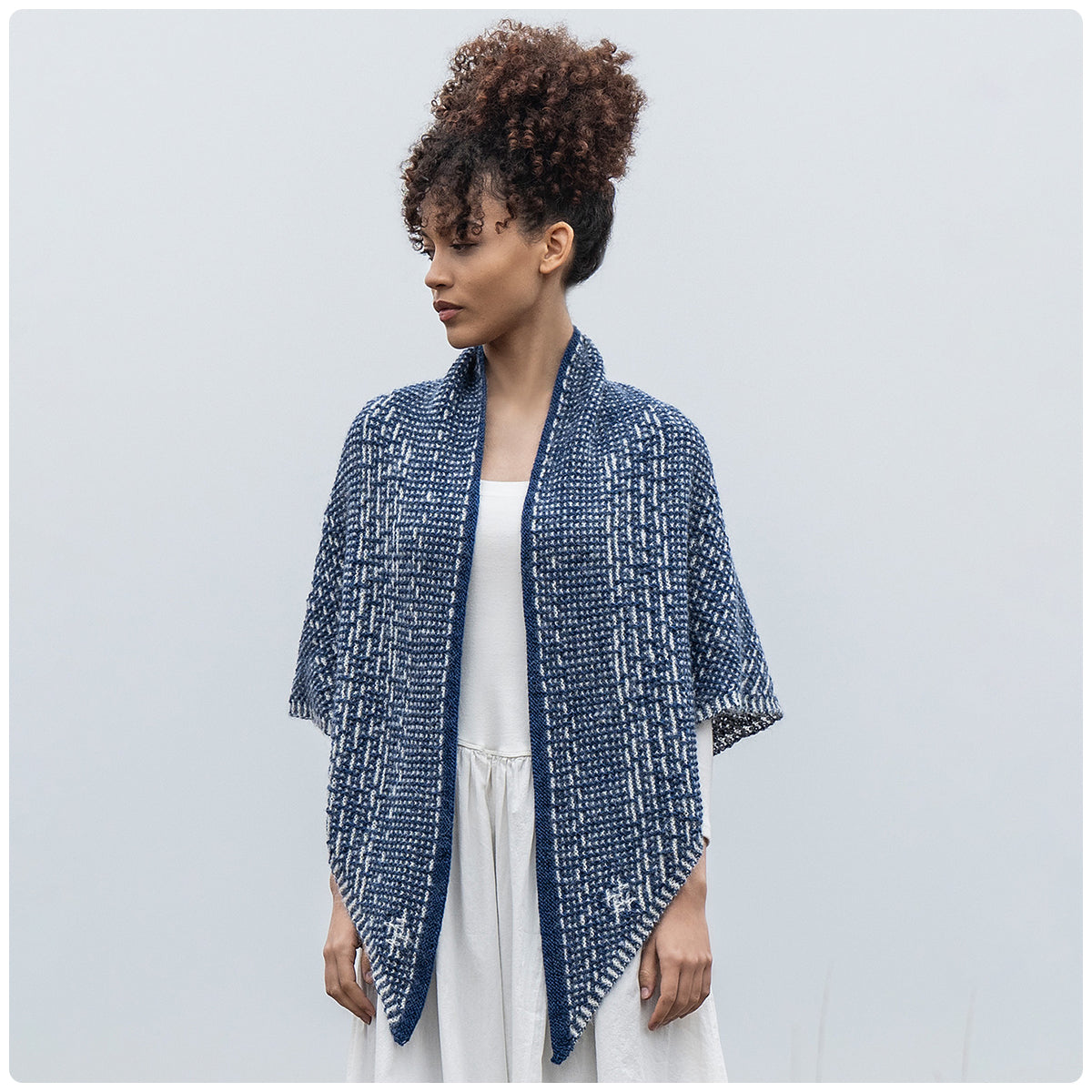 Festive Night Shawl Kits