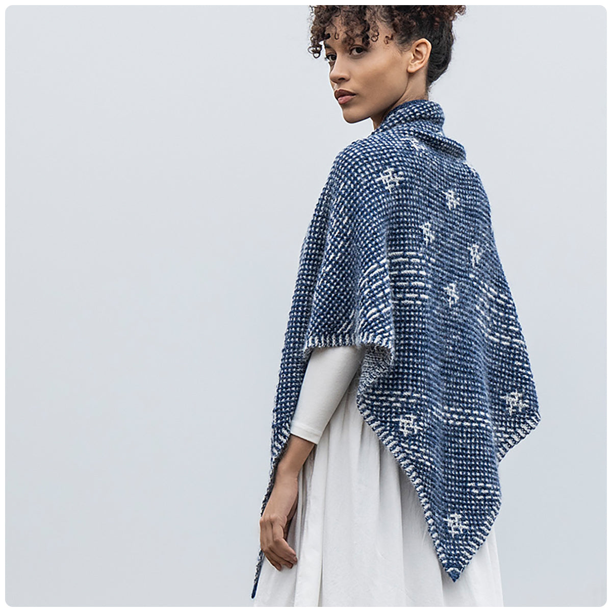 Festive Night Shawl Kits