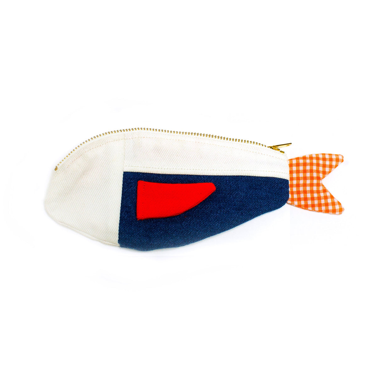 Fish Pouch