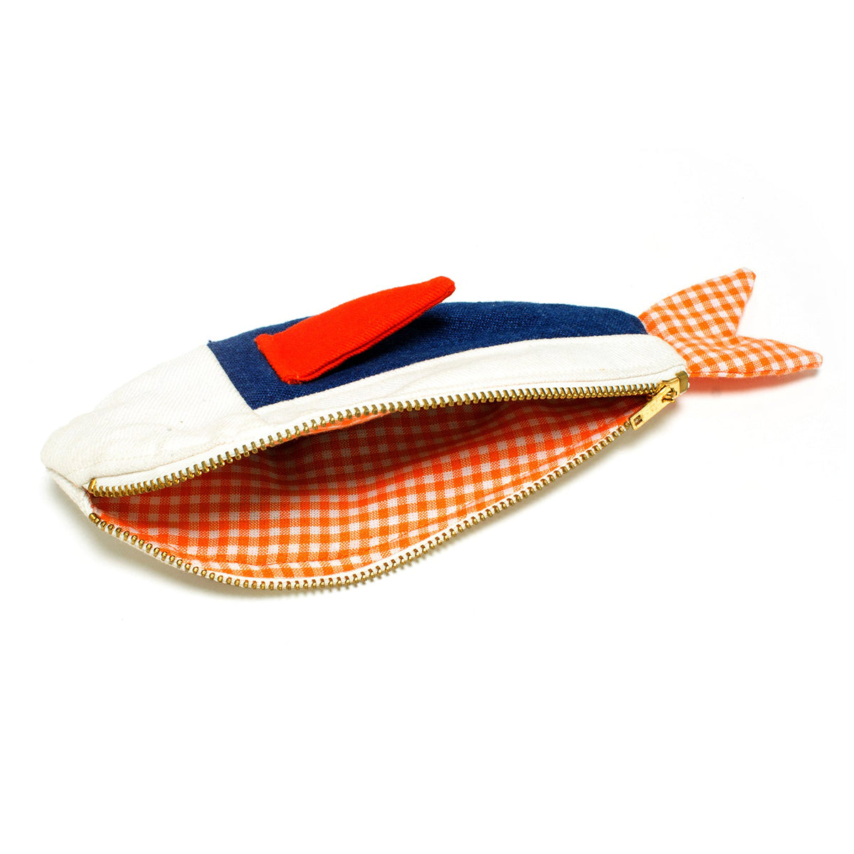 Fish Pouch