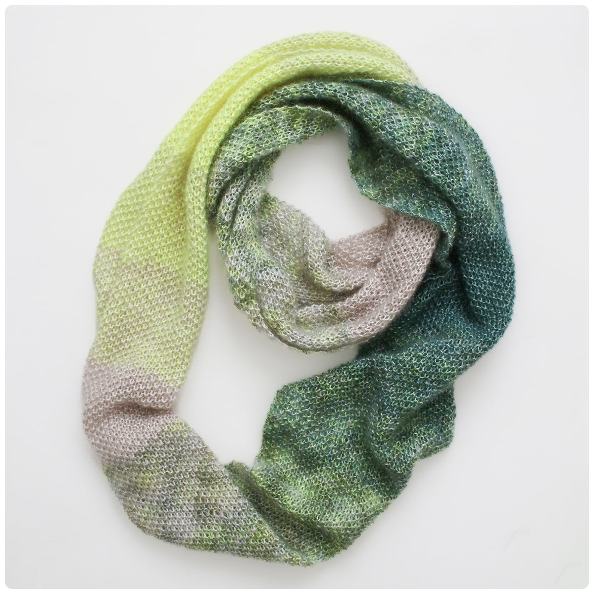 Gradient Cowl Kits