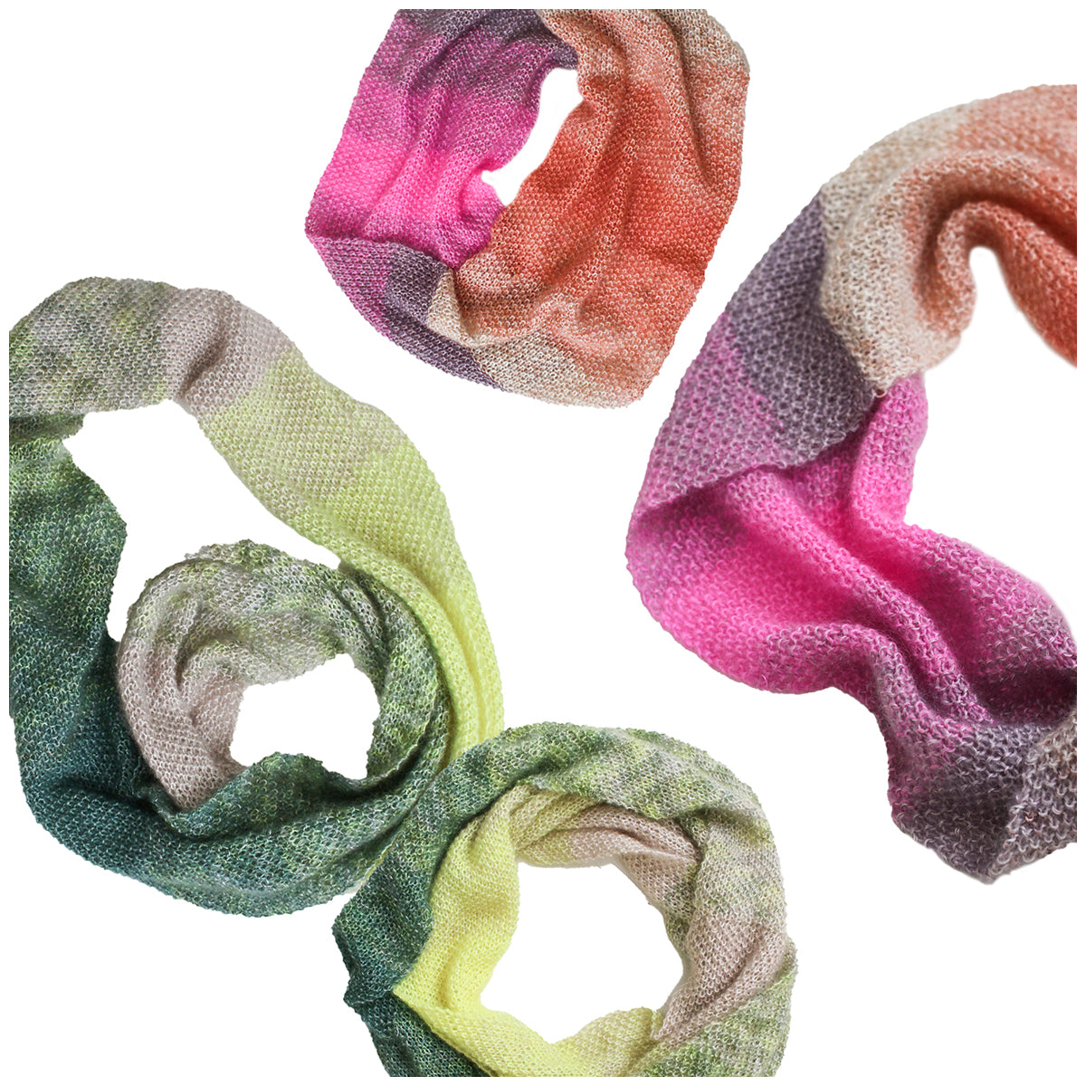 Gradient Cowl Kits