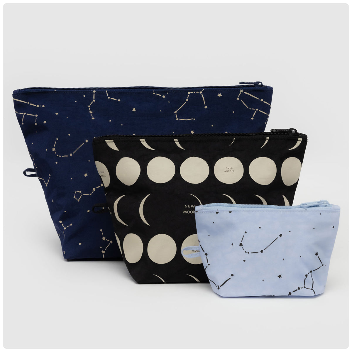Go Pouch Set