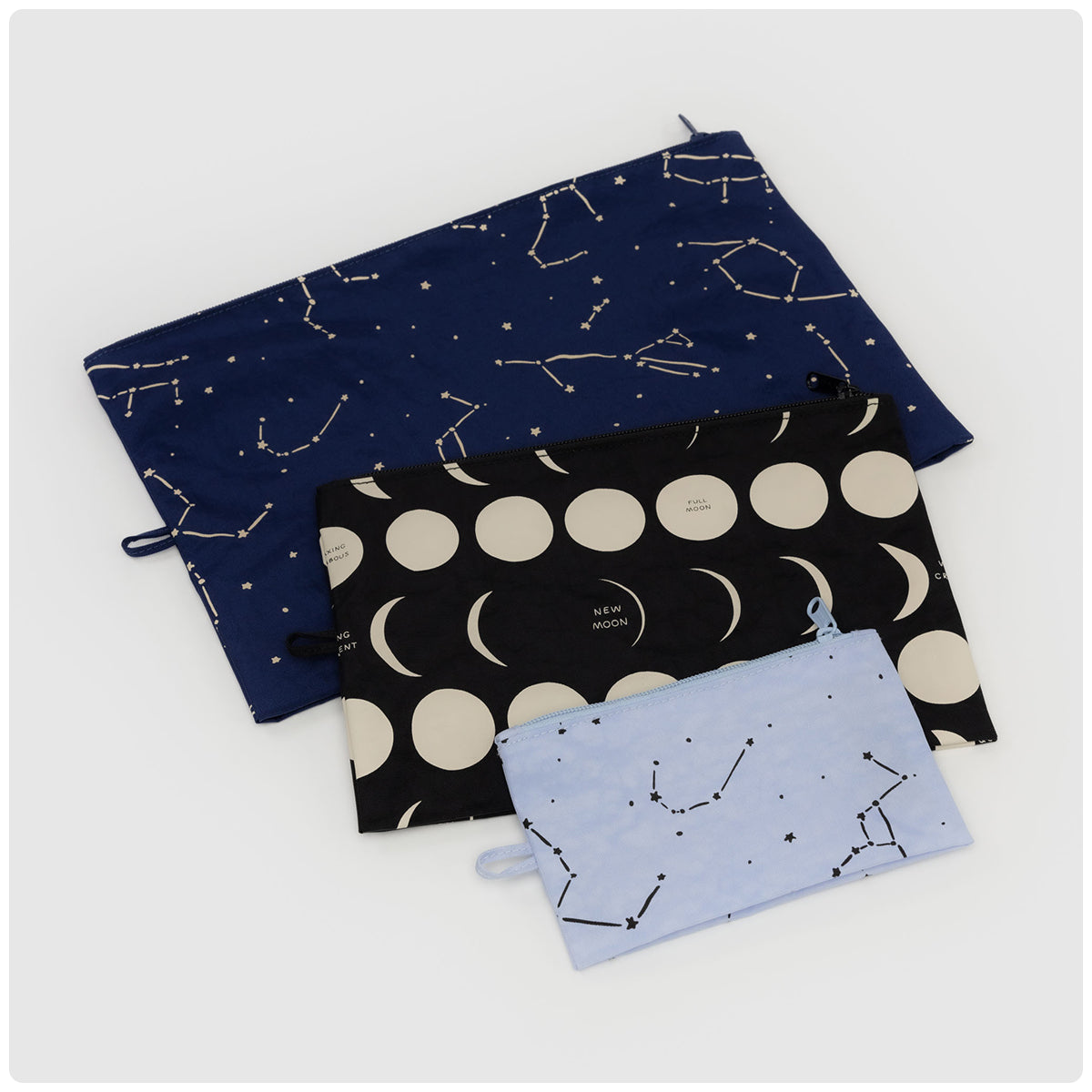 Go Pouch Set