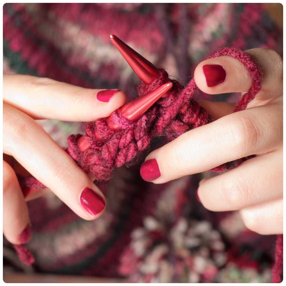 Saturday Stitch Clinic
