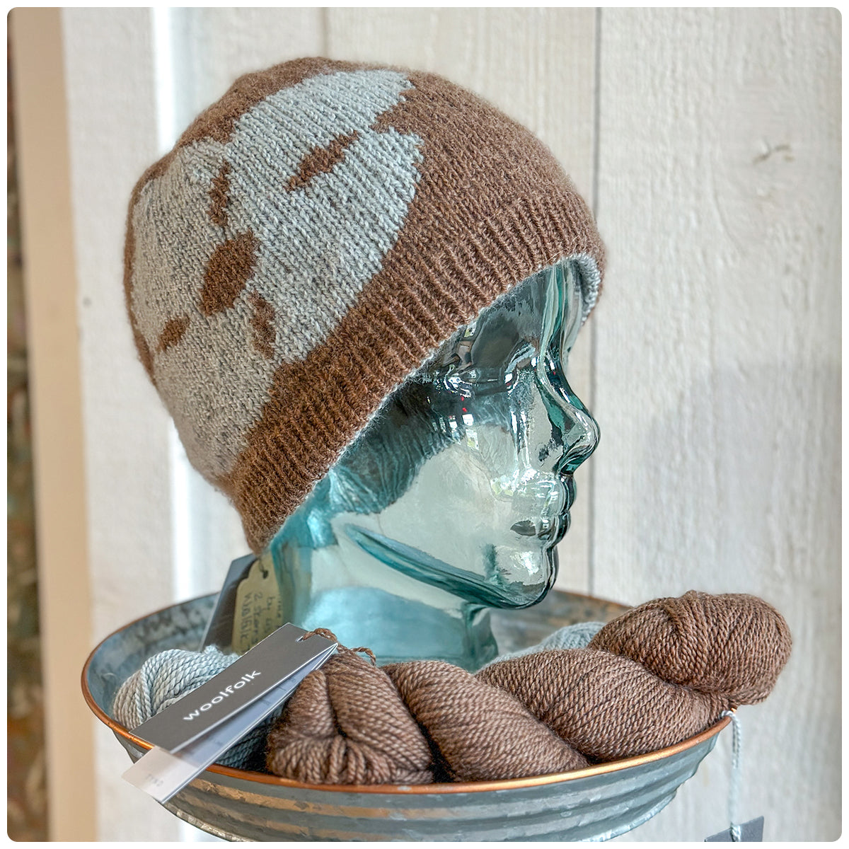 Hilma Hat Kits