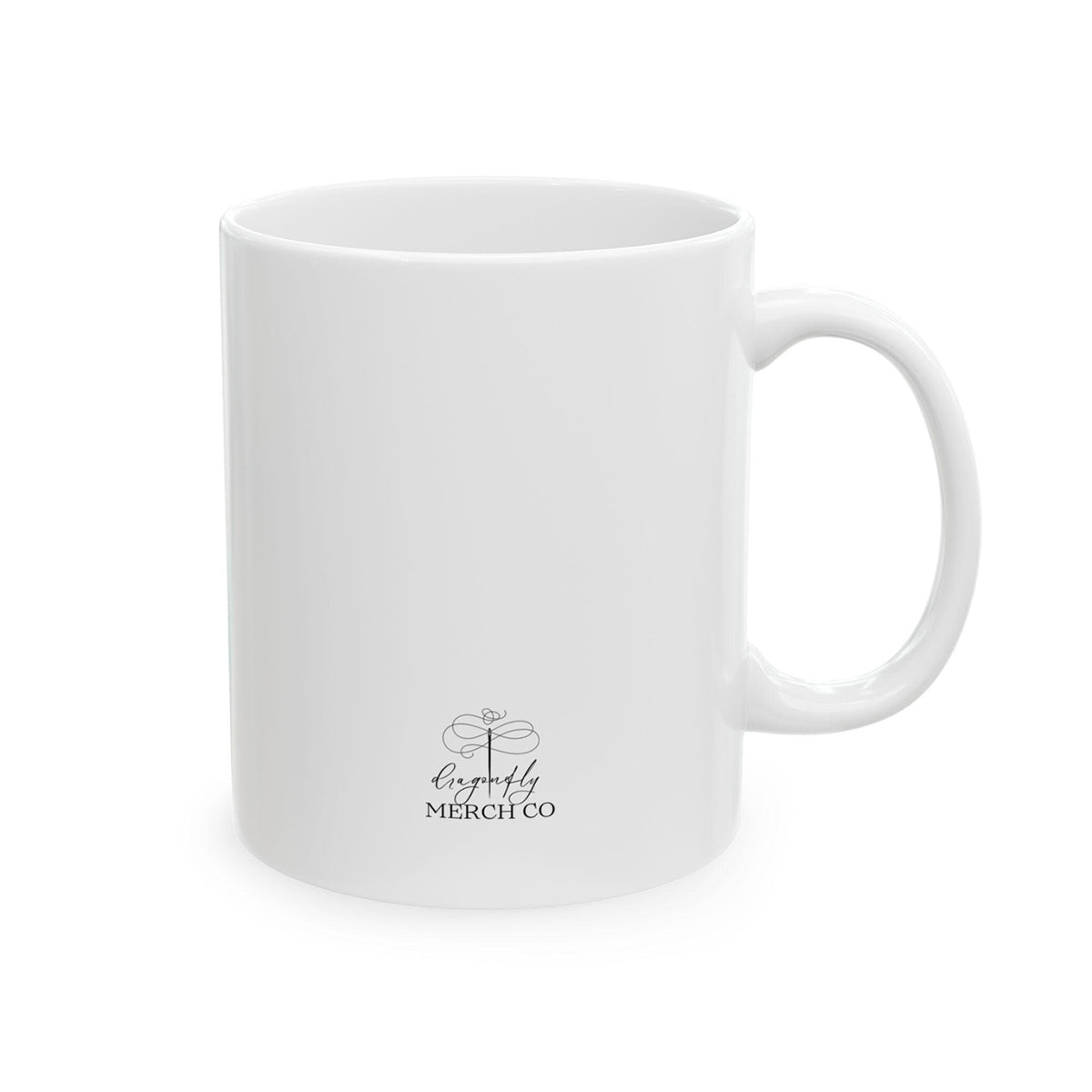 I'd Rather Be in Stars Hollow Mug