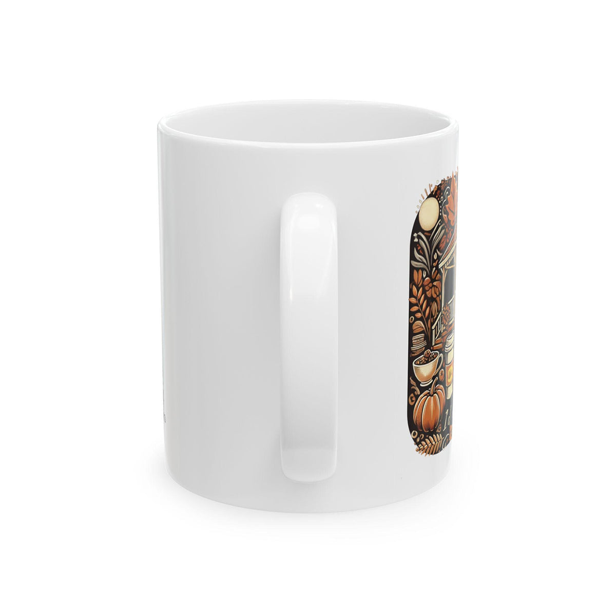 I'd Rather Be in Stars Hollow Mug