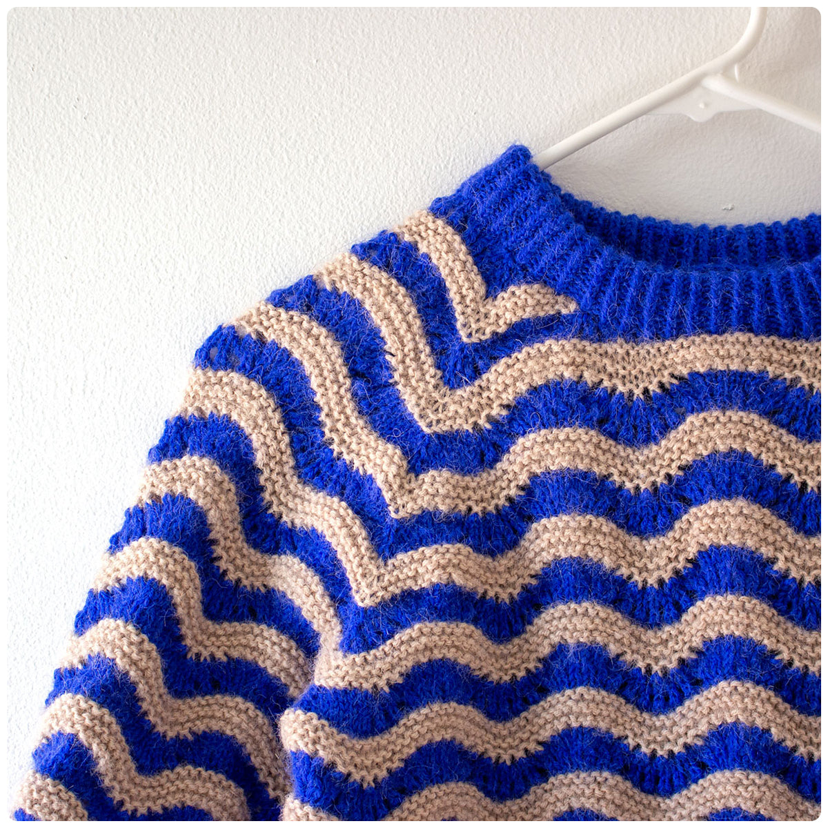 Jean Sweater Kits