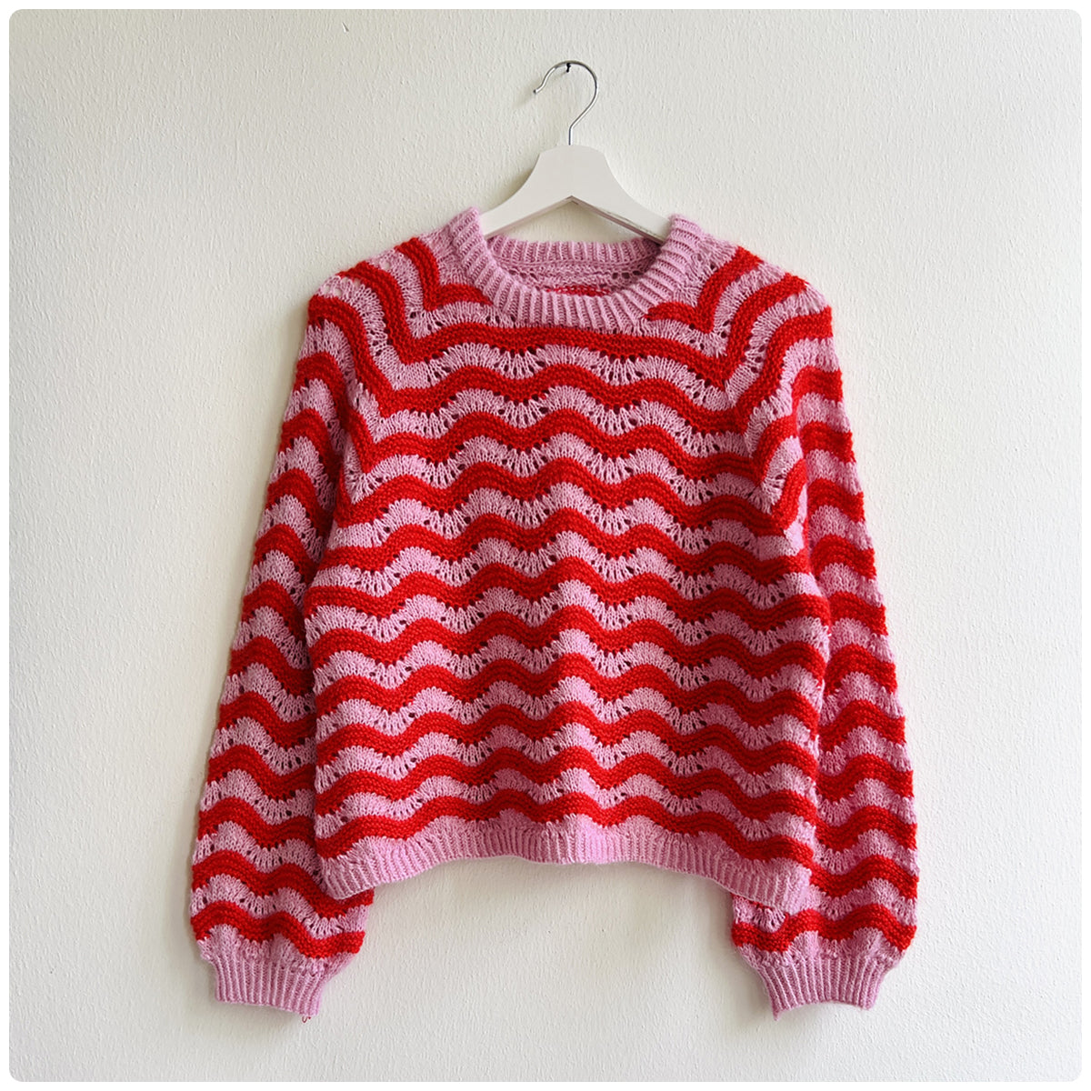 Jean Sweater Kits