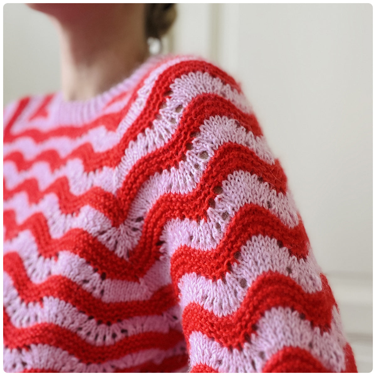 Jean Sweater Kits