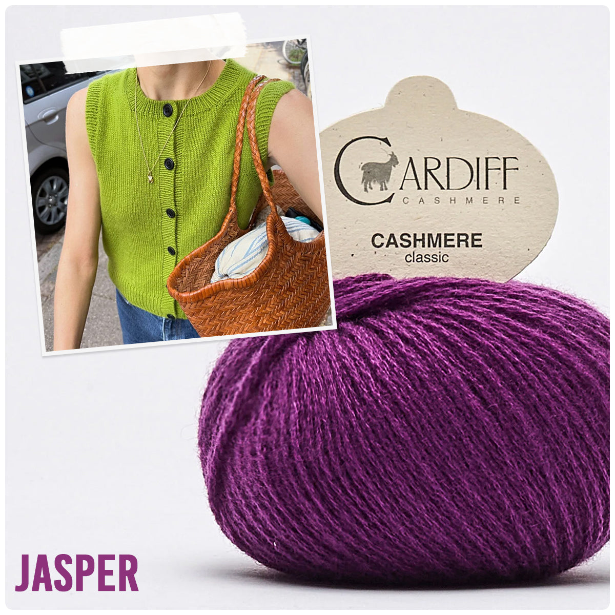 Maggie Vest Kits
