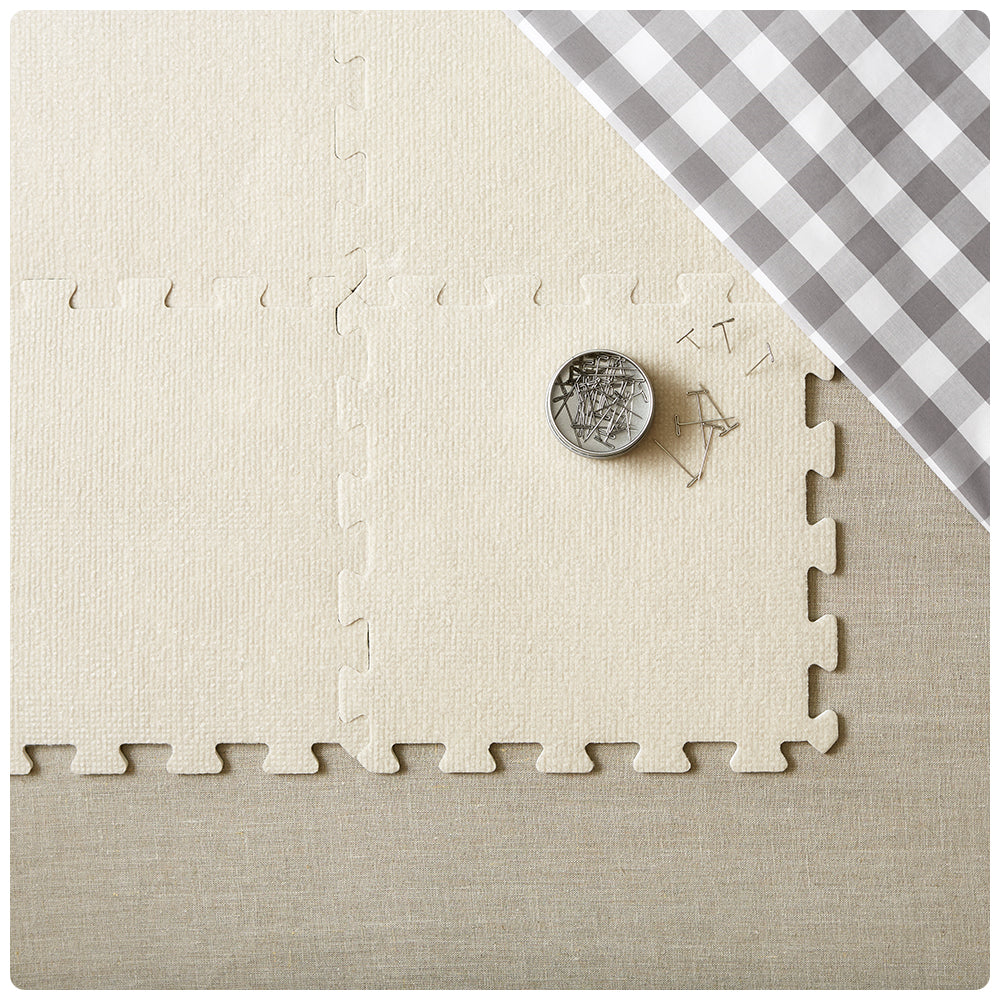 Knitter's Block