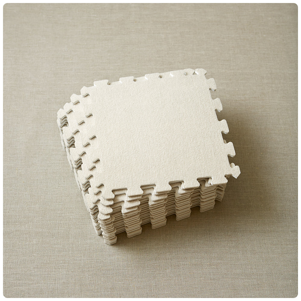 Knitter's Block
