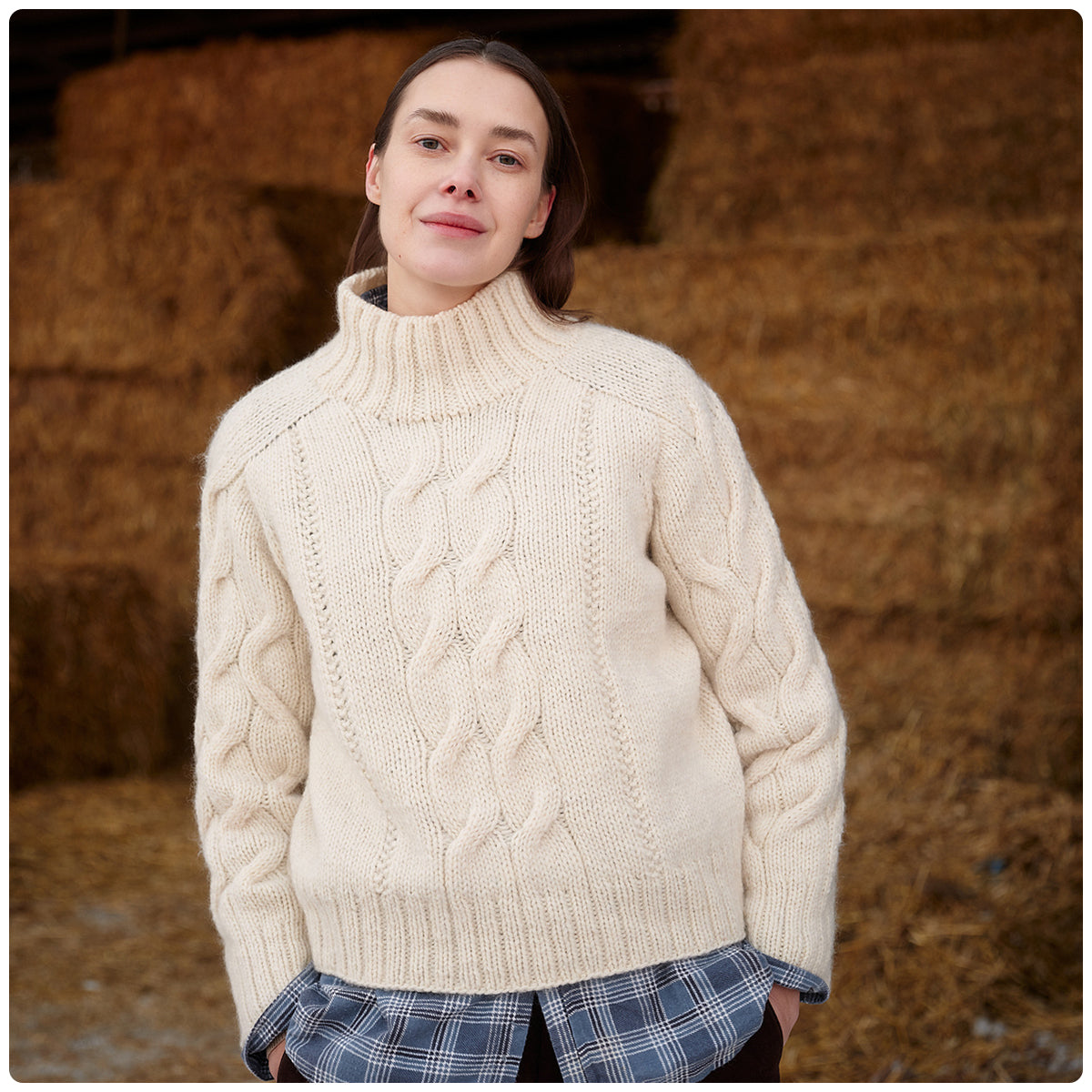 Laine Magazine, Issue 23 : Winter 2025