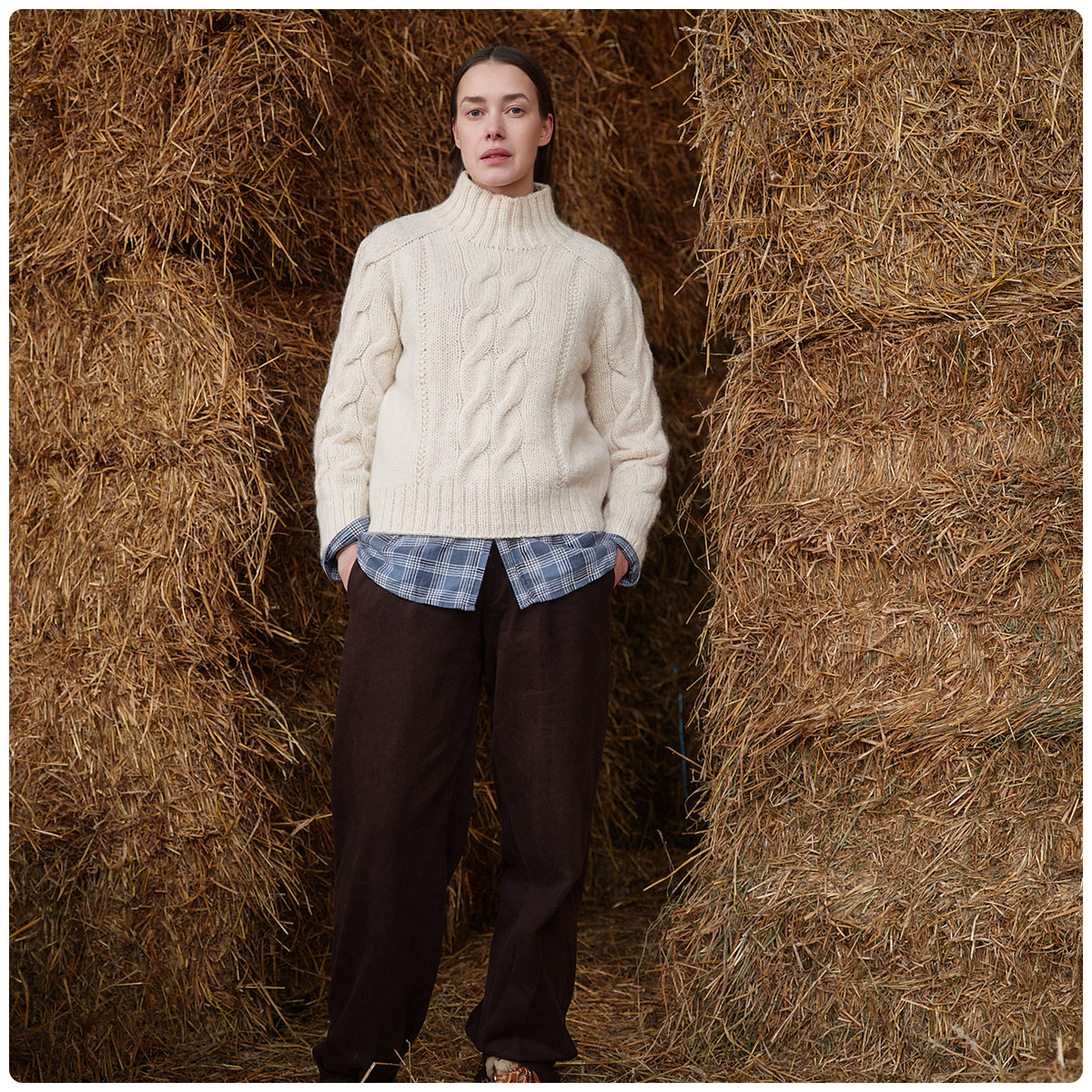 Laine Magazine, Issue 23 : Winter 2025