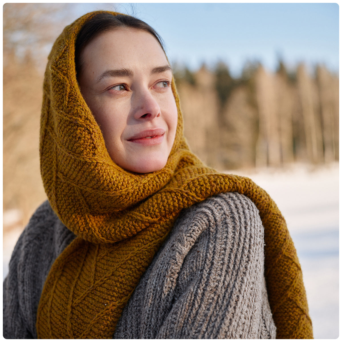 Laine Magazine, Issue 23 : Winter 2025