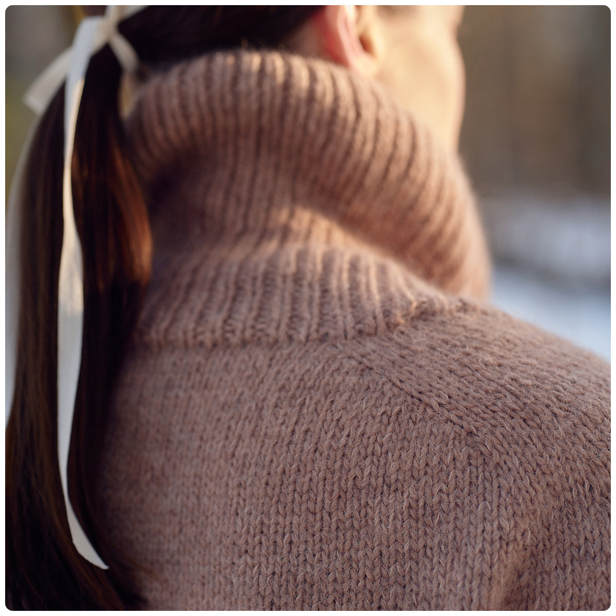 Laine Magazine, Issue 23 : Winter 2025