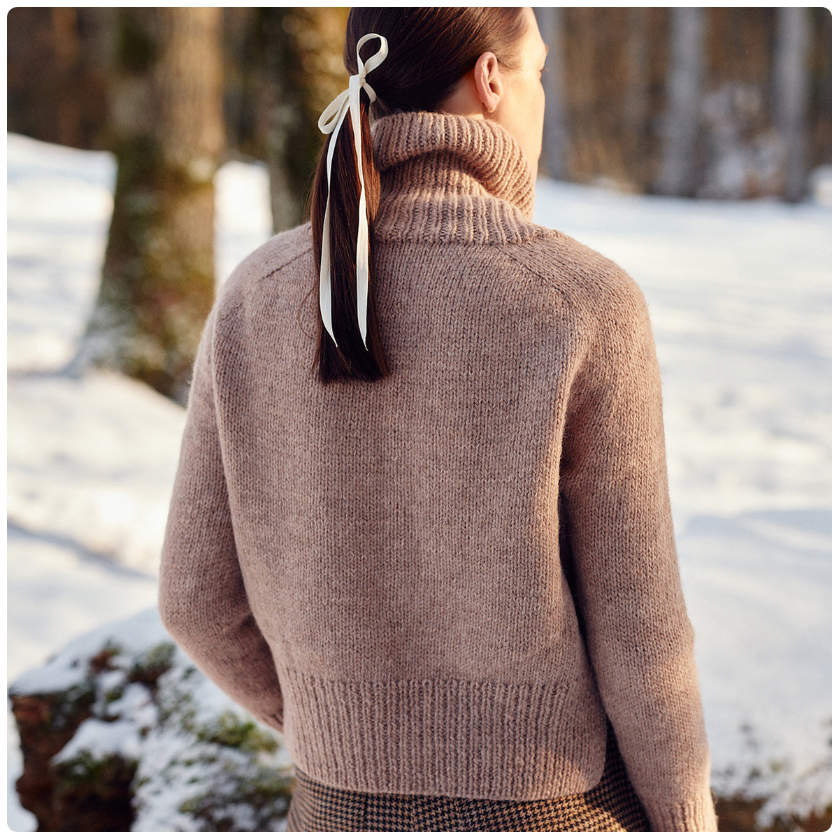 Laine Magazine, Issue 23 : Winter 2025