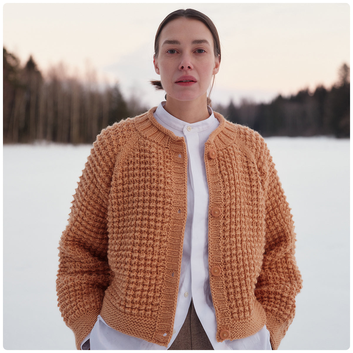 Laine Magazine, Issue 23 : Winter 2025