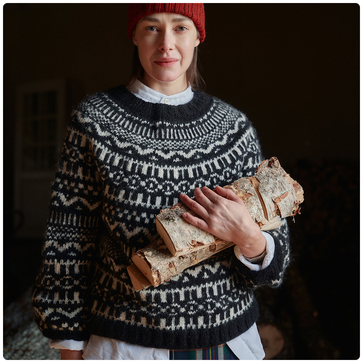Laine Magazine, Issue 23 : Winter 2025