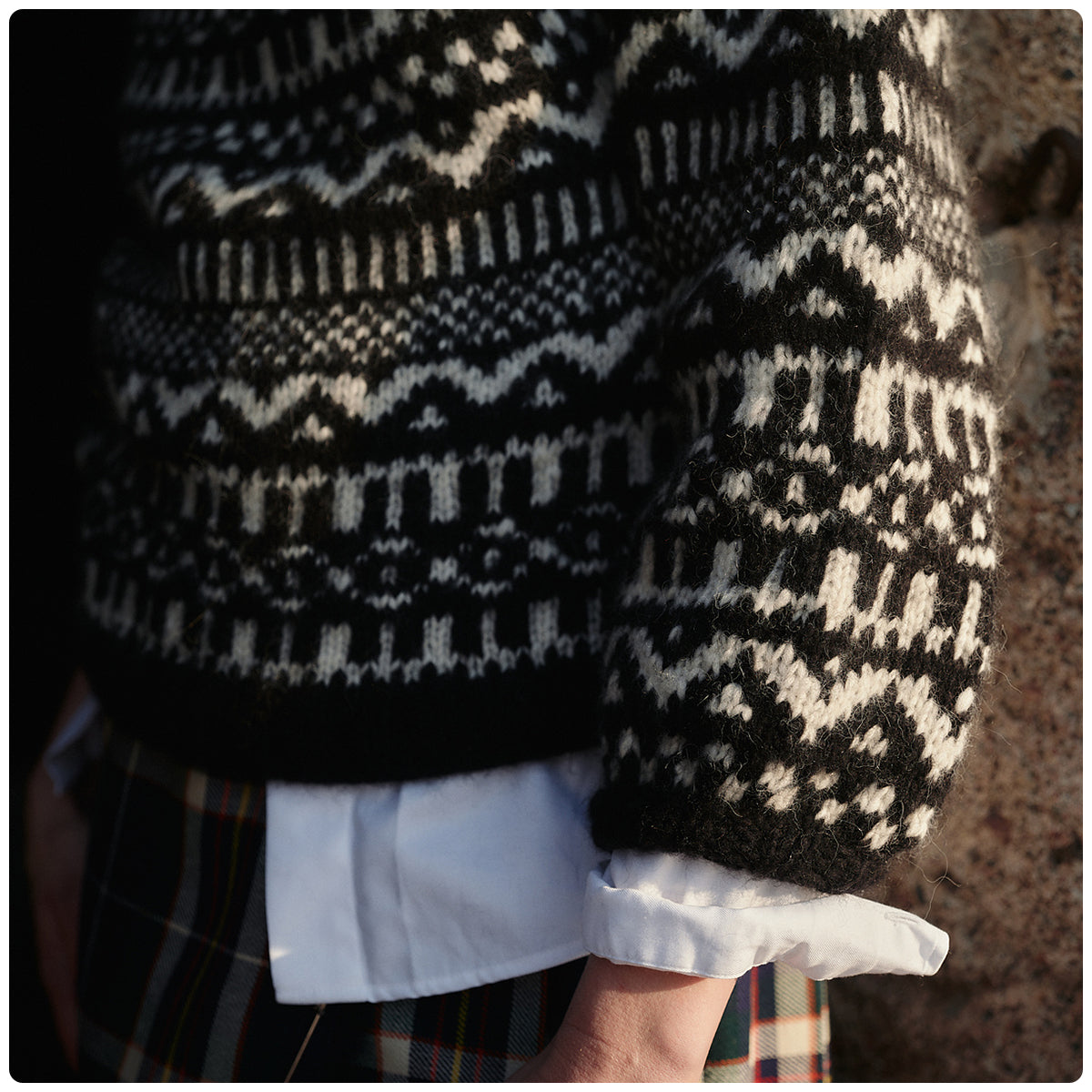 Laine Magazine, Issue 23 : Winter 2025