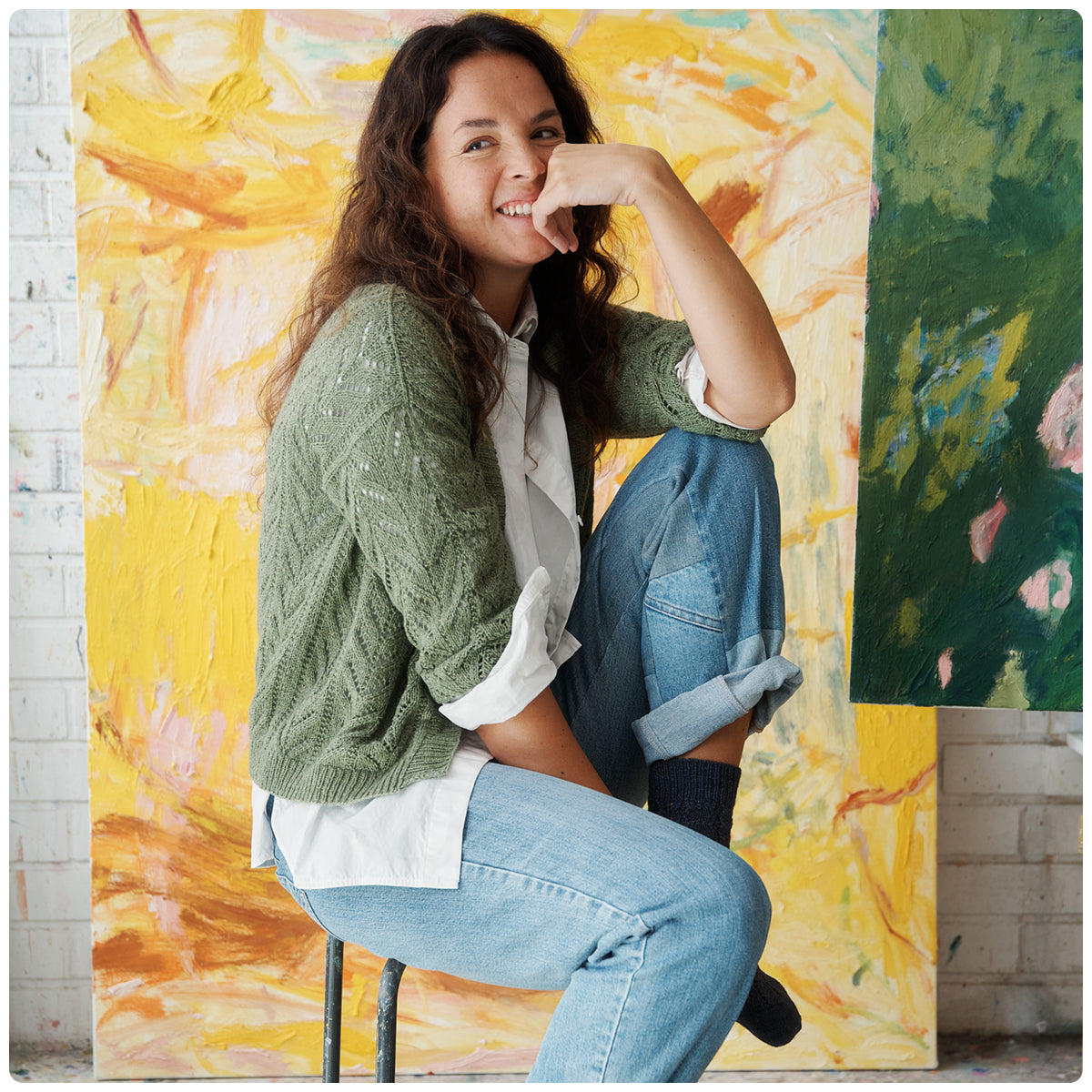Laine Magazine, Issue 24 : Spring 2025