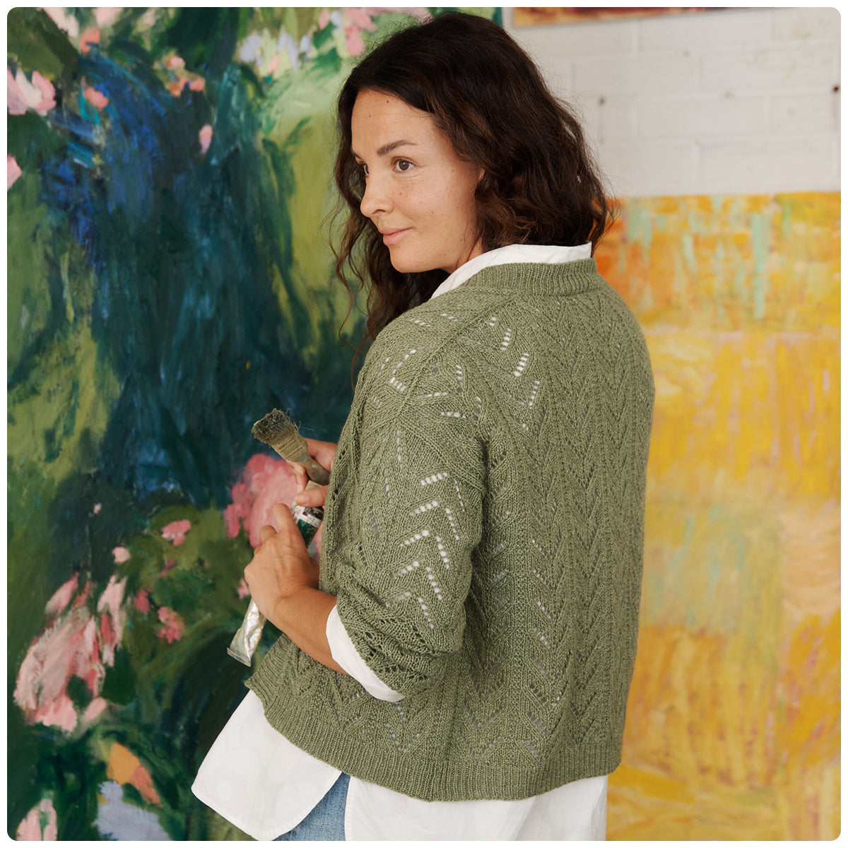 Laine Magazine, Issue 24 : Spring 2025