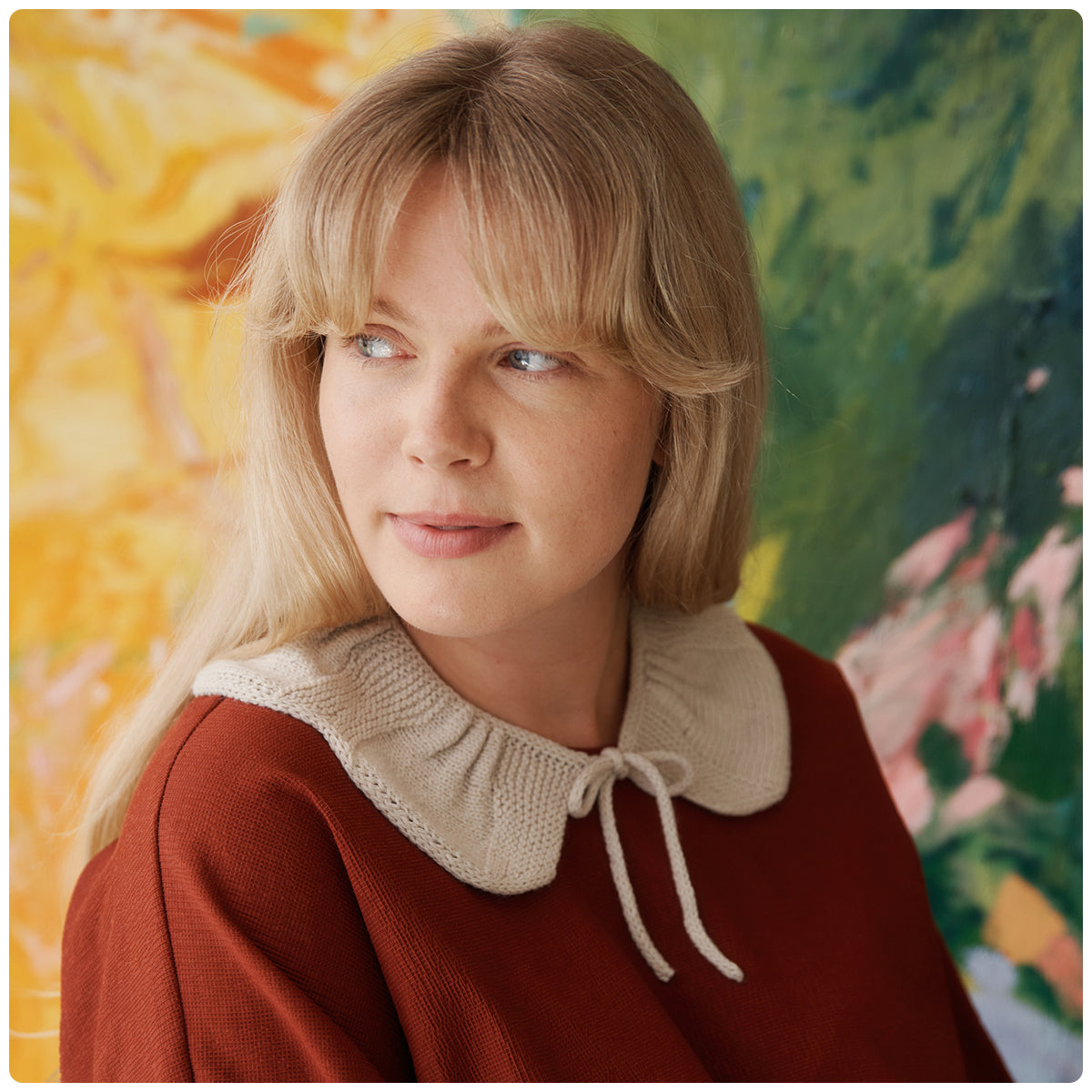 Laine Magazine, Issue 24 : Spring 2025