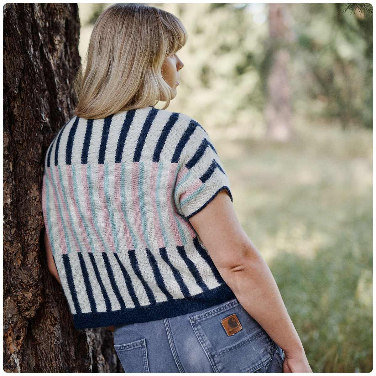 Laine Magazine, Issue 24 : Spring 2025